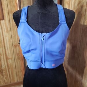 Shefit Medium Impact Sports Bra
